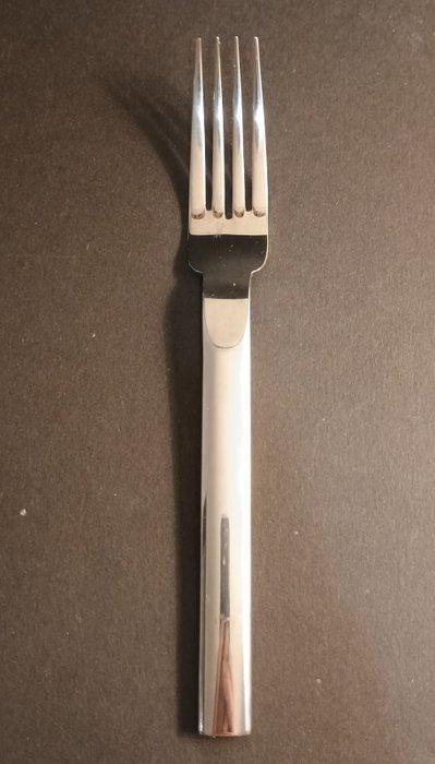 Eternum-Gense - Bestekset (56) - Staal, Antiek en Kunst, Antiek | Meubels | Tafels