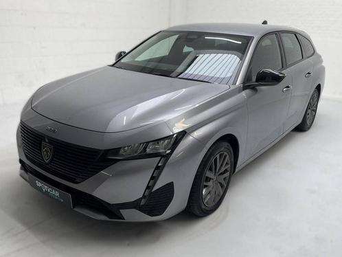 Peugeot 308, Auto's, Peugeot