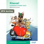 deel b / Klasse! / Leerwerkboek 9789463260053 Age Span, Verzenden, Zo goed als nieuw, Age Span