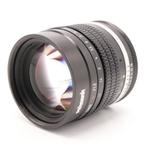 Pergear 50mm F/1.2 APS-C MF Sony-E | Tweedehands, Audio, Tv en Foto, Verzenden, Zo goed als nieuw