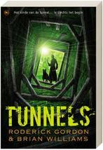 Tunnels, Boeken, Verzenden, Nieuw, Nederlands