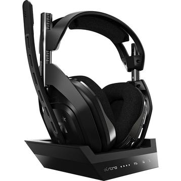 Astro A50 Draadloze Gaming Headset + Base Station voor PS4 beschikbaar voor biedingen