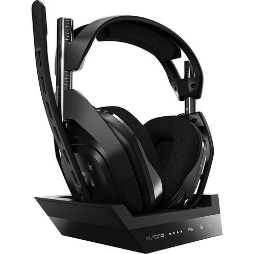 Astro A50 Draadloze Gaming Headset + Base Station voor PS4, Telecommunicatie, Mobiele telefoons | Oordopjes, Verzenden