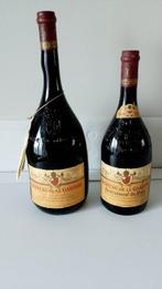 Chateau de la Gardine Chateauneuf-du-Pape Brunel -, Verzamelen, Wijnen, Nieuw