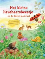 Het kleine lieveheersbeestje en de dieren in de wei, Friederun Reichenstetter, Verzenden