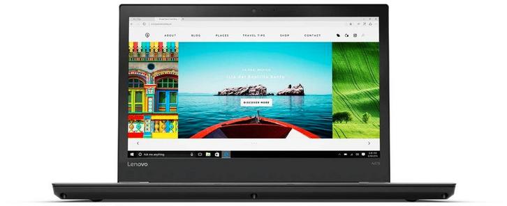 Lenovo ThinkPad A475 - AMD Pro A12 - 8GB, Computers en Software, Windows Laptops, Ophalen of Verzenden