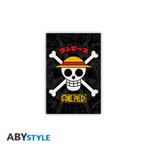 One Piece Strawhat Skull Magneet, Verzamelen, Ophalen of Verzenden, Nieuw