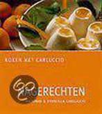Nagerechten / Koken met Carluccio 9789060975695 P. Carluccio, Verzenden, Zo goed als nieuw, P. Carluccio