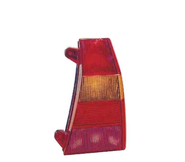 FEUX ARRIÈRE DROIT POUR CITROEN AX 86-98, Auto-onderdelen, Verlichting, Verzenden