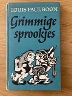 Louis Paul Boon - Lot met 7 eerste en tweede drukken,, Antiek en Kunst