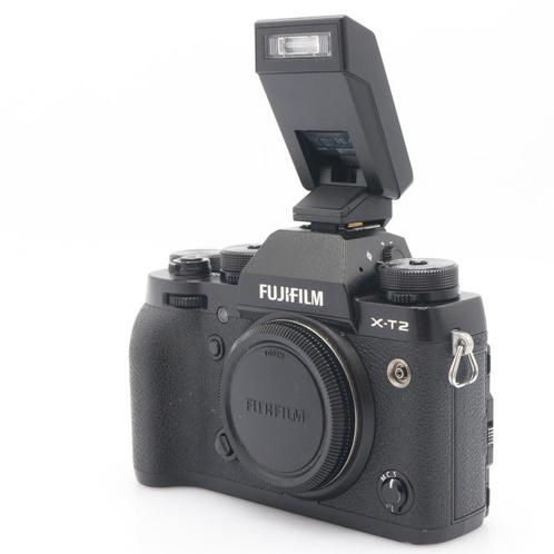 Fujifilm X-T2 body | Tweedehands, Audio, Tv en Foto, Fotocamera's Digitaal, Zo goed als nieuw, Verzenden