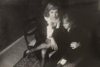 Werner Bokelberg (1937–) - Hildegard Knef with her daughter,, Collections