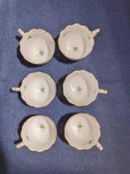 Herend Persil 711 - Koffieservies (14) - Porselein