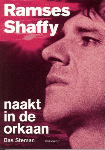 Ramses Shaffy Naakt In De Orkaan 9789058602053, Boeken, Kunst en Cultuur | Dans en Theater, Zo goed als nieuw, Verzenden