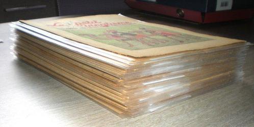 Le Petit Vingtième - 50 Fascicules - Année 1938 - Le, Boeken, Stripverhalen