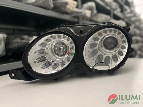 BENTLEY FS FLYING SPUR SCHEINWERFER LINKS KPL 4W1941015B, Auto-onderdelen, Verlichting, Verzenden