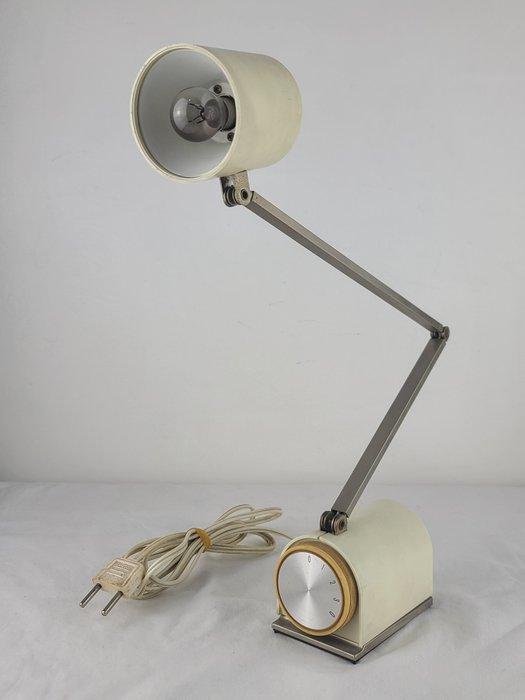 Nanbu et autre - Lamp (2) - Brons, Metaal, Plastic - Set van, Antiek en Kunst, Curiosa en Brocante