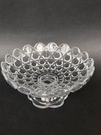 St. Louis - Plat de service - Superbe coupe à fruits -