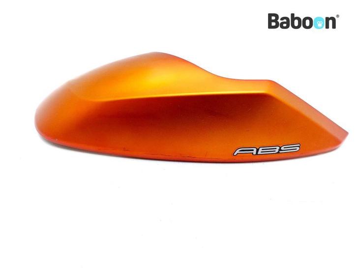 Voorspatbord Voor deel Yamaha MW 125 Tricity 2014-2018, Motoren, Onderdelen | Yamaha, Gebruikt, Verzenden