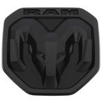 Logo achterklep Ram Medallion zwart 19+, Nieuw, Ophalen of Verzenden, Dodge