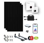 DOE-HET-ZELF complete zonnepanelen sets met 450/470W panelen, Ophalen of Verzenden, Nieuw, Compleet systeem, 200 wattpiek of meer