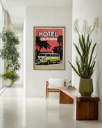 Flavia Delgado - HOTEL CALIFORNIA XL (NO RESERVE)