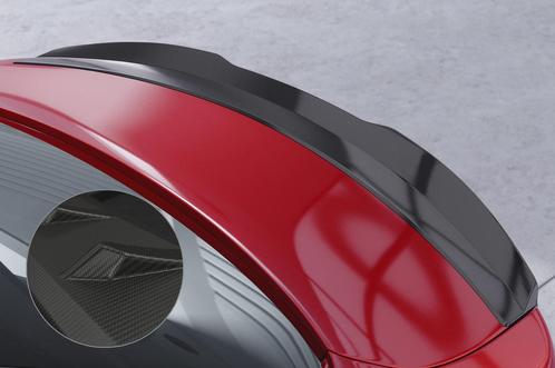 Achtervleugel met ABE voor Alfa Romeo Giulia (Type 952) HF05, Auto-onderdelen, Carrosserie, Nieuw, Verzenden