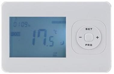 RF Optima R2 thermostaat, Doe-het-zelf en Bouw, Verwarming en Radiatoren, Ophalen of Verzenden