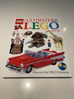 DK Publishing - The Ultimate LEGO book - 1999, Enfants & Bébés