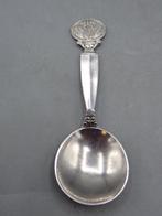 Georg Jensen - Lepel - Gemaakt voor de Nederlandse
