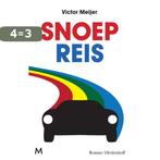 Snoepreis 9789029089210 Victor Meijer, Verzenden, Gelezen, Victor Meijer