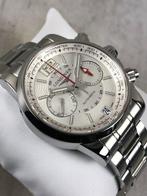 Longines - Admiral 42 Chronograph Automatic - L3.666.4 -, Nieuw