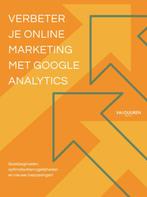 Verbeter je online marketing met Google Analytics, Boeken, Verzenden, Gelezen, Gerard Rathenau
