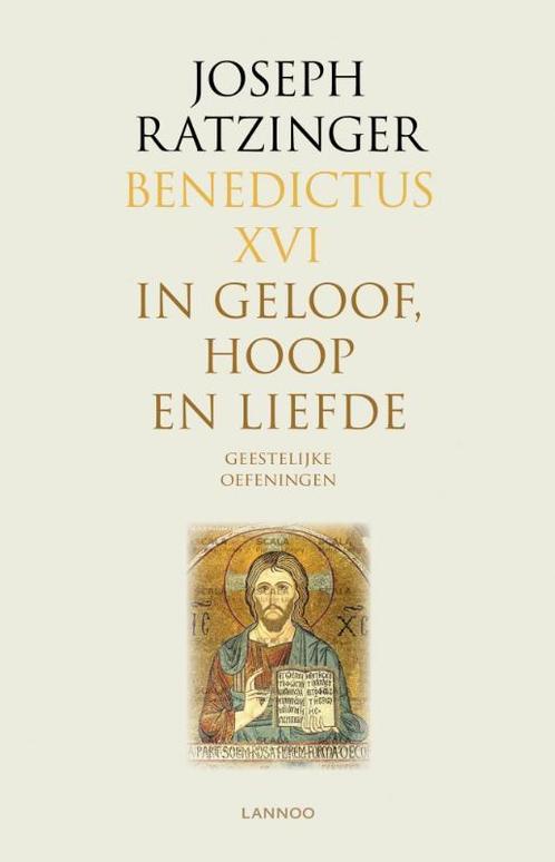In Geloof, Hoop En Liefde 9789020987812, Livres, Religion & Théologie, Envoi