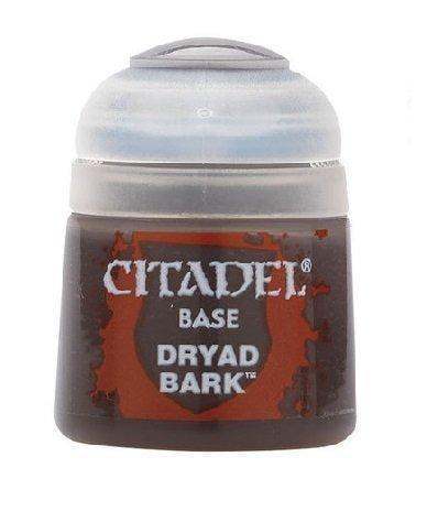 Citadel Base Dryad Bark 12 Ml (Warhammer Nieuw), Hobby & Loisirs créatifs, Wargaming, Enlèvement ou Envoi