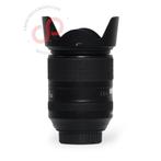 Nikon 18-300mm 3.5-6.3 G IF-ED DX VR AF-S  nr. 3300, Audio, Tv en Foto, Foto | Lenzen en Objectieven, Ophalen of Verzenden, Gebruikt