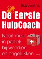 De eerstehulpcoach 9789058779335 Ilse Ariëns, Verzenden, Zo goed als nieuw, Ilse Ariëns