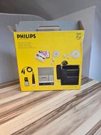 Philips - N2209 Enregistreur analogique de terrain