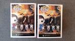 Funko - Funko Pop SAM & DEAN - 2010-2020 - V.S.
