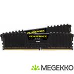 Corsair DDR4 Vengeance LPX 2x16GB 3200, Informatique & Logiciels, Verzenden