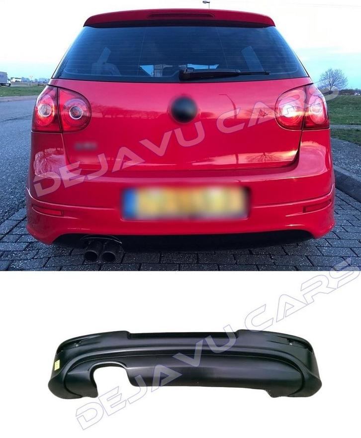 R32 (GTI) Look Achter Bumper voor Volkswagen Golf 5, Auto diversen, Tuning en Styling, Ophalen of Verzenden