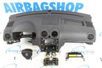 AIRBAG KIT – TABLEAU DE BORD VOLKSWAGEN CADDY (2010-2015), Utilisé, Volkswagen