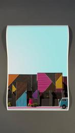 Téber - Shaping the Future · No Reserve
