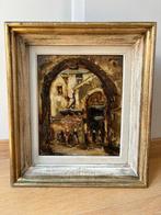 Ernest Kockaert (1908 - 1973) - Oriëntale Stadspoort, Antiek en Kunst