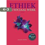 Ethiek in sociaal werk 9789043033916 Jacqueline Rothfusz, Boeken, Verzenden, Zo goed als nieuw, Jacqueline Rothfusz