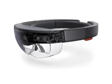 Veiling - Microsoft Hololens 1 (holografische - Bril / compu