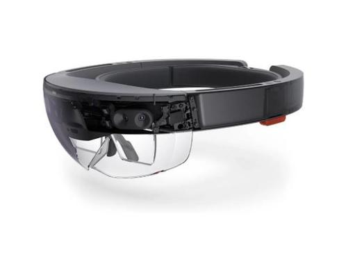 Veiling - Microsoft Hololens 1 (holografische - Bril / compu, Games en Spelcomputers, Virtual Reality