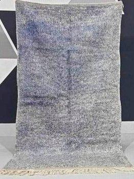 Vloerkleed - 200 cm - 120 cm - Beni Ouarain, Huis en Inrichting, Stoffering | Tapijten en Vloerkleden