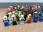 Lego - Minifigures - partij van poppetjes 144 stuks -, Nieuw