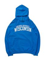 Vintage Concordia University Wisconsin Blue maat M, Kleding | Heren, Ophalen of Verzenden, Zo goed als nieuw
